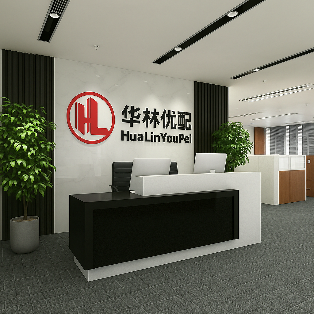 启盈优配