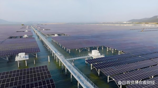 在线炒股配资服务网 新能源领域迎来重大突破，利好消息振奋行业
